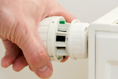 Woolley central heating repair costs